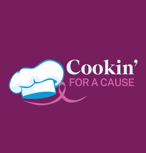 Cookin' for a Cause